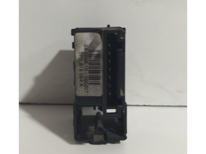 Recambio de intercooler para seat leon (1p1) fr referencia OEM IAM 5P0919094A 78096 R