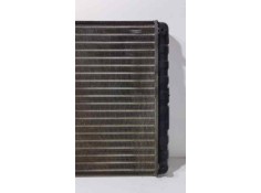 Recambio de radiador agua para volkswagen polo berlina (6n1) concept referencia OEM IAM 6N0121201B 81830  2