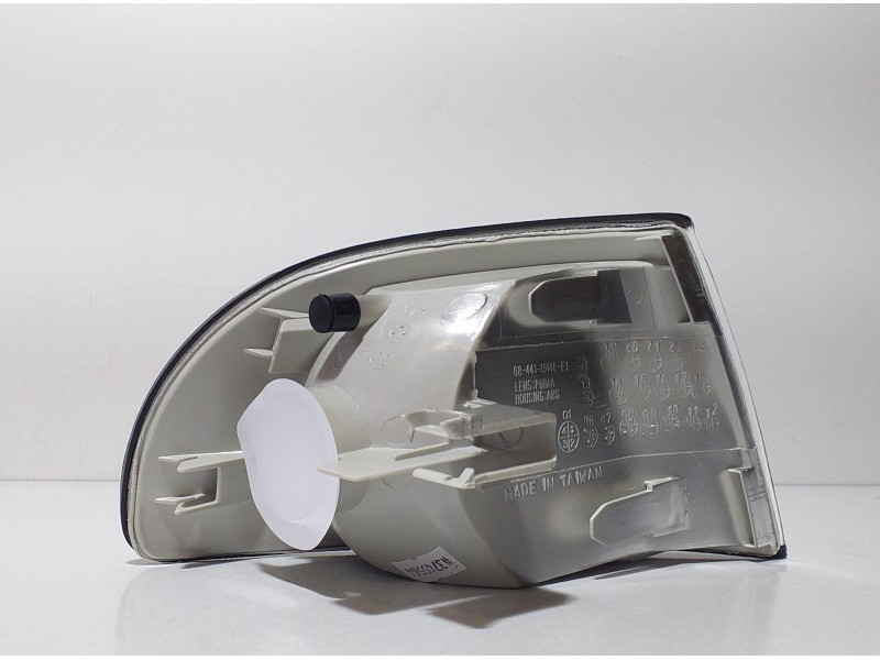 Recambio de piloto delantero izquierdo para audi a4 berlina (b5) 2.5 v6 24v tdi referencia OEM IAM 103F02181111 68881 