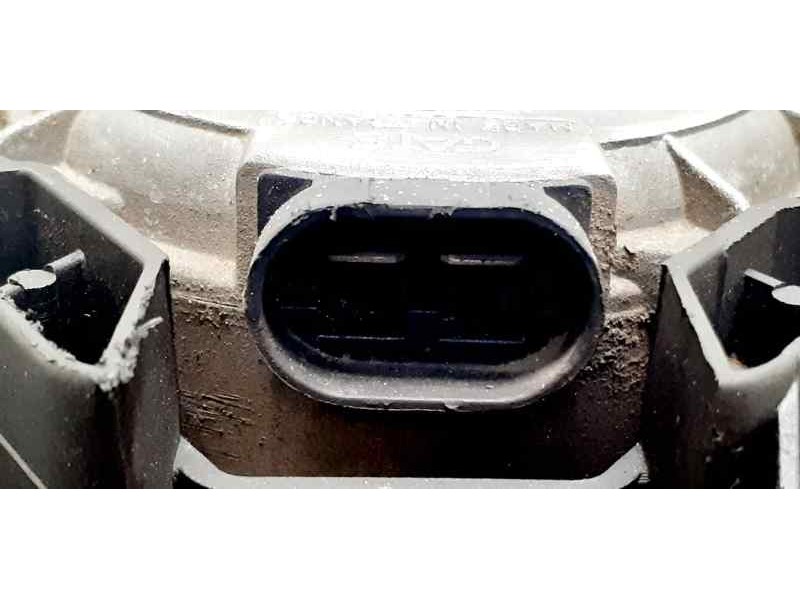 Recambio de electroventilador para renault megane i berlina hatchback (ba0) 1.9 diesel referencia OEM IAM 7700839275E 42333 