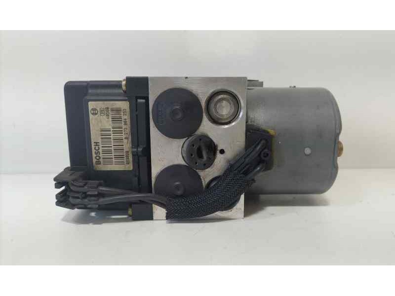 Recambio de abs para citroën xsara picasso 2.0 hdi exclusive referencia OEM IAM 9633666580 86896 