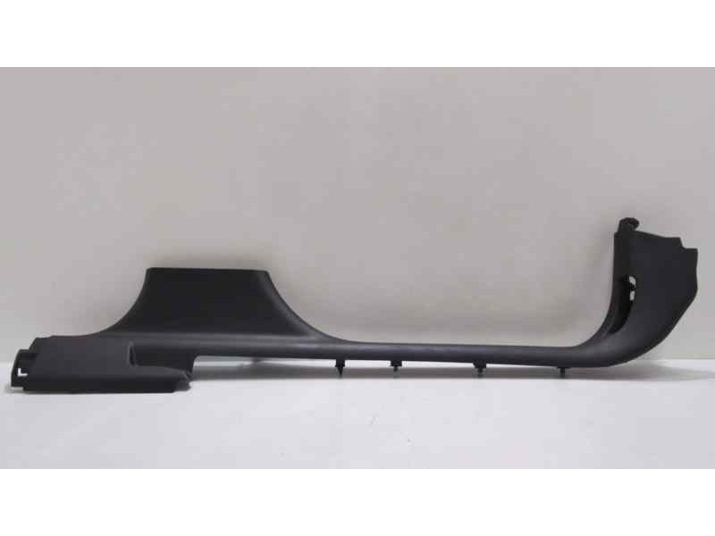 Recambio de guarnecido porton trasero para opel crossland x design line referencia OEM IAM 13477916 46781 