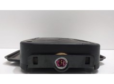 Recambio de airbag lateral delantero derecho para mercedes-benz clase m (w163) 400 cdi (163.128) referencia OEM IAM A1638600605  2