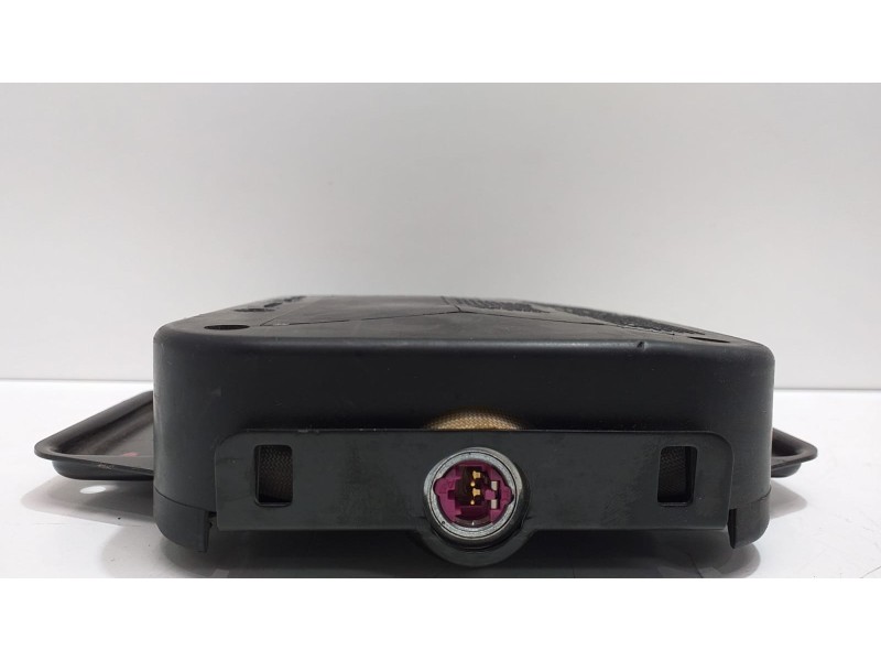 Recambio de airbag lateral delantero derecho para mercedes-benz clase m (w163) 400 cdi (163.128) referencia OEM IAM A1638600605 