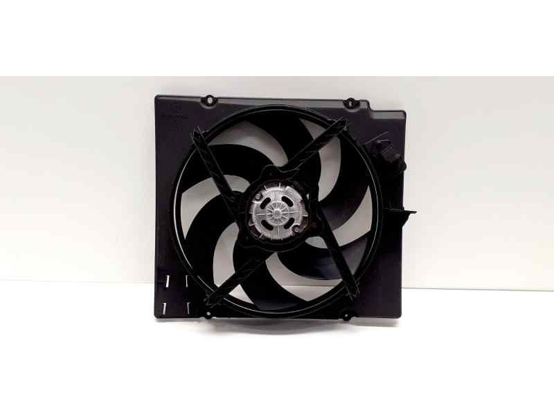 Recambio de electroventilador para renault megane i berlina hatchback (ba0) 1.9 diesel referencia OEM IAM 7700839275E 42333 