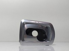 Recambio de guarnecidos palanca cambio para porsche cayenne (typ 92aa) gts referencia OEM IAM 7P5863419 66313 