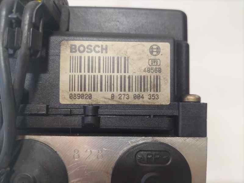 Recambio de abs para citroën xsara picasso 2.0 hdi exclusive referencia OEM IAM 9633666580 86896 