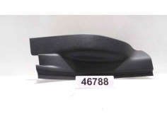 Recambio de guarnecido puerta trasera derecha para opel crossland x design line referencia OEM IAM 39149160 46788 