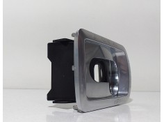 Recambio de guarnecidos palanca cambio para porsche cayenne (typ 92aa) gts referencia OEM IAM 7P5863419 66313  2