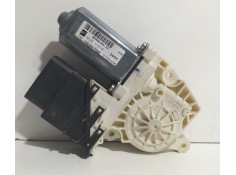 Recambio de motor elevalunas trasero derecho para seat leon (1p1) fr referencia OEM IAM 1K0959704N 78097 R