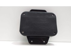 Recambio de airbag lateral delantero izquierdo para mercedes-benz clase m (w163) 400 cdi (163.128) referencia OEM IAM A163860060