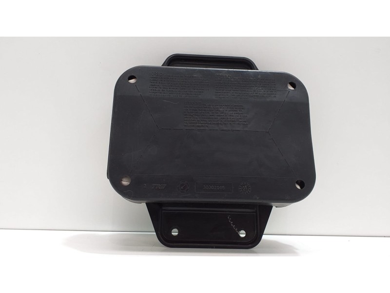 Recambio de airbag lateral delantero izquierdo para mercedes-benz clase m (w163) 400 cdi (163.128) referencia OEM IAM A163860060