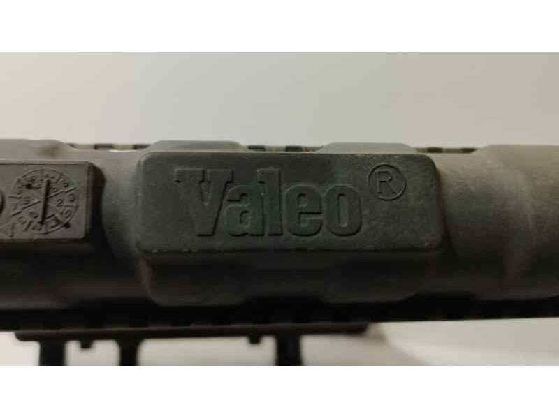 Recambio de radiador agua para volkswagen polo berlina (6n1) concept referencia OEM IAM 6N0121201B 81830 