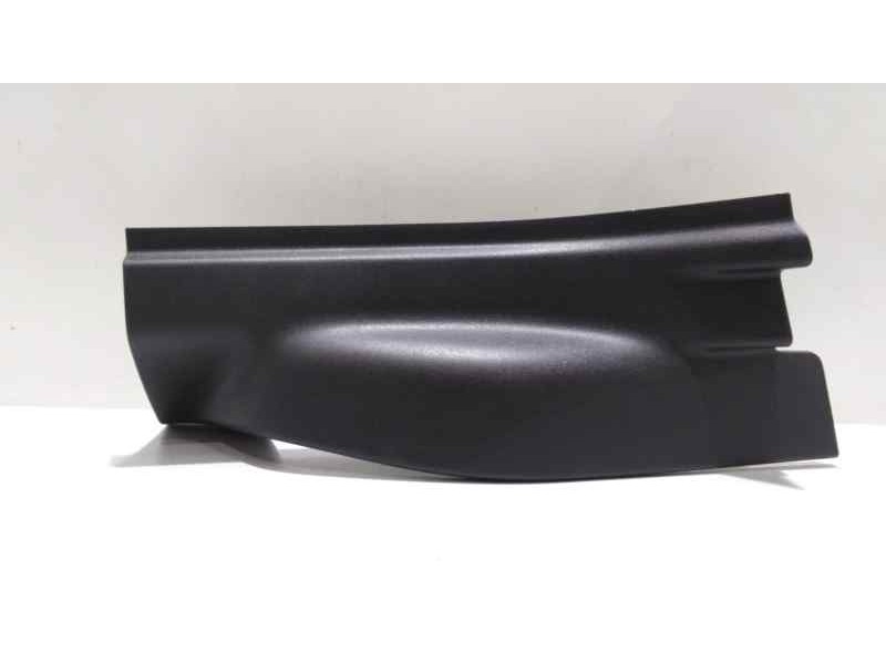 Recambio de guarnecido puerta trasera derecha para opel crossland x design line referencia OEM IAM 39149160 46788 