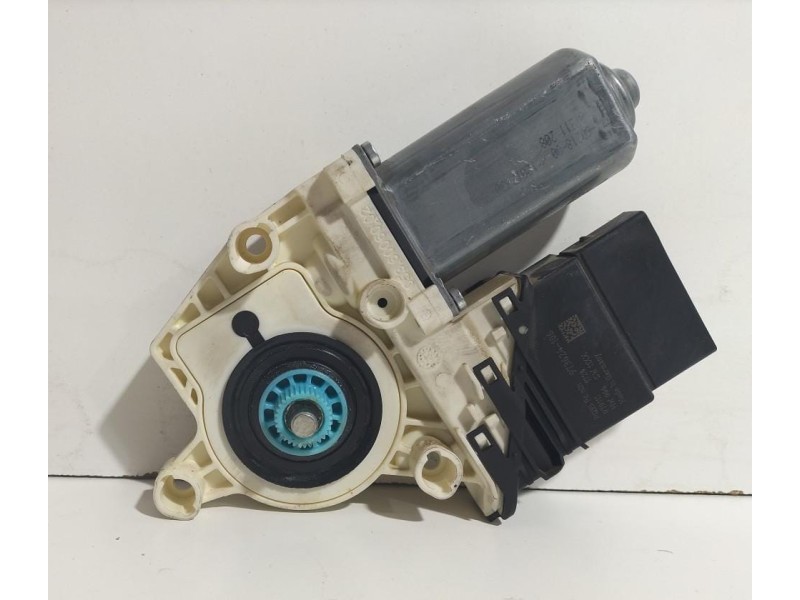 Recambio de motor elevalunas trasero derecho para seat leon (1p1) fr referencia OEM IAM 1K0959704N 78097 R