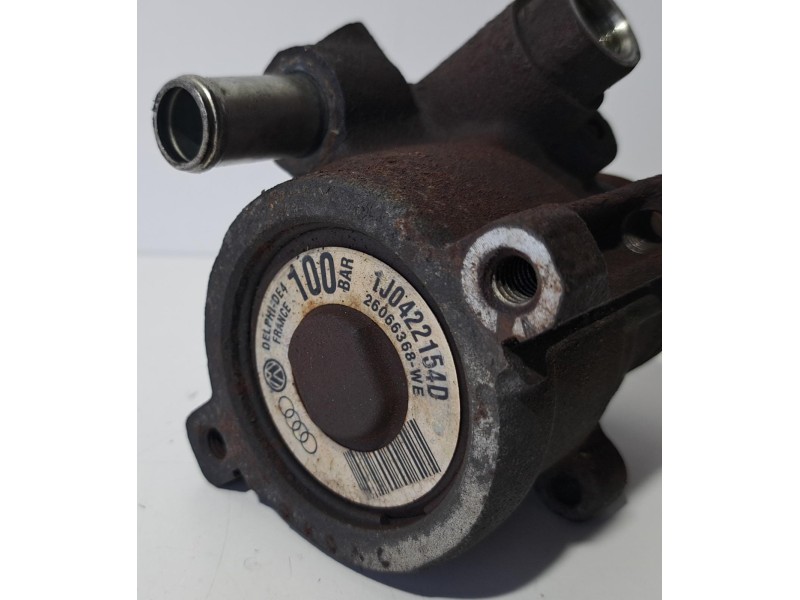 Recambio de bomba direccion para volkswagen golf iv berlina (1j1) 2.8 v6 24v referencia OEM IAM 1J0422154D 75855 R