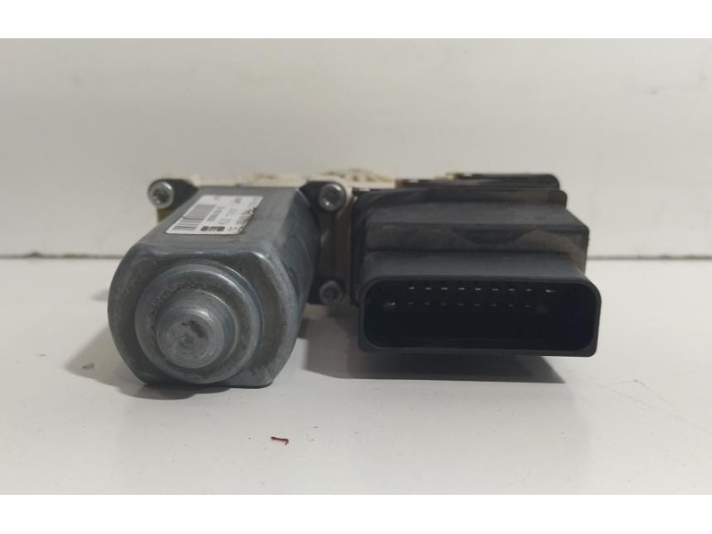 Recambio de motor elevalunas trasero derecho para seat leon (1p1) fr referencia OEM IAM 1K0959704N 78097 R