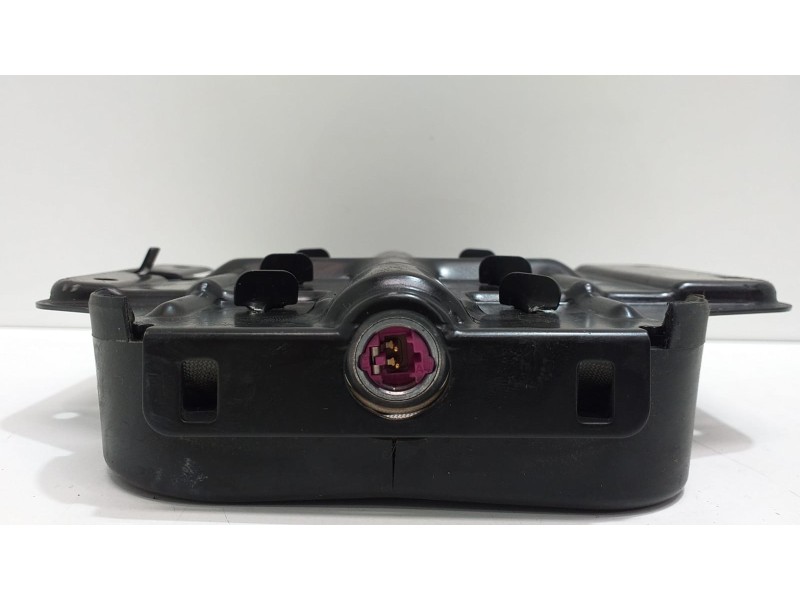 Recambio de airbag lateral delantero izquierdo para mercedes-benz clase m (w163) 400 cdi (163.128) referencia OEM IAM A163860060