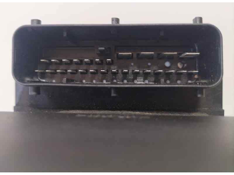 Recambio de abs para citroën xsara picasso 2.0 hdi exclusive referencia OEM IAM 9633666580 86896 