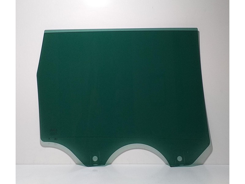 Recambio de luna trasera izquierda para volkswagen touareg (7la) tdi v10 referencia OEM IAM 7L6845205E 68884 