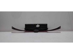 Recambio de rejilla delantera para peugeot 206 berlina xt referencia OEM IAM 9628934280 81832  2