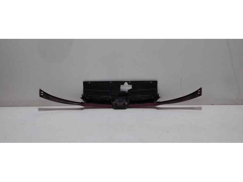 Recambio de rejilla delantera para peugeot 206 berlina xt referencia OEM IAM 9628934280 81832 
