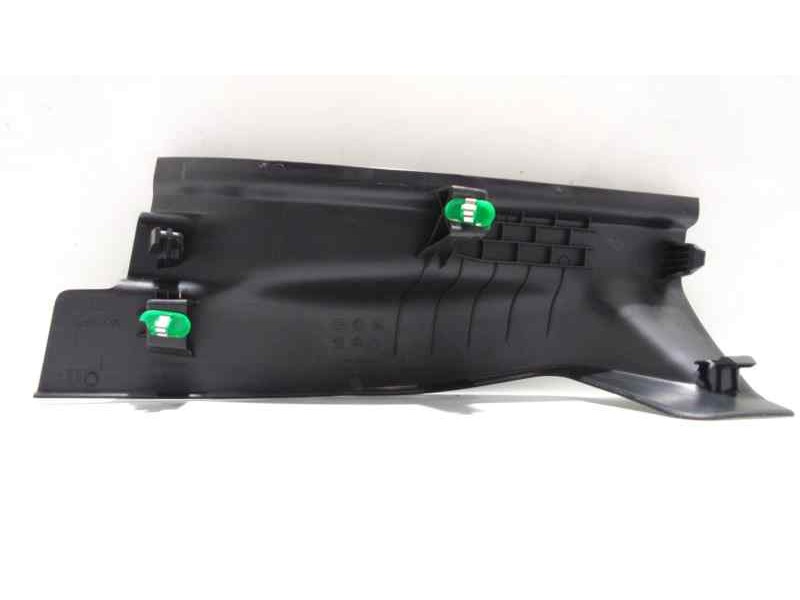 Recambio de guarnecido puerta trasera derecha para opel crossland x design line referencia OEM IAM 39149160 46788 