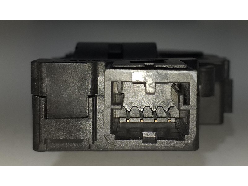 Recambio de motor apertura trampillas climatizador para bmw serie 4 gran coupe (f36) 420d referencia OEM IAM T946104A 58593 