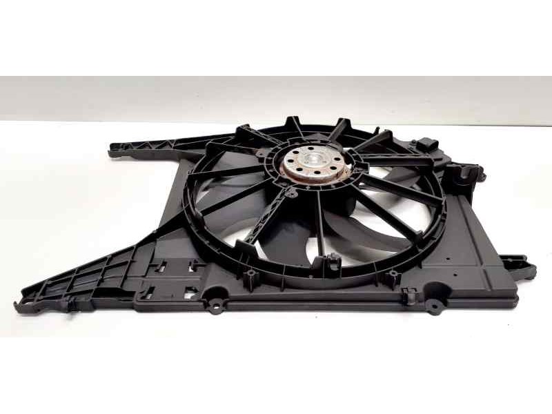 Recambio de electroventilador para renault megane i fase 2 berlina (ba0) 1.9 dci dynamique referencia OEM IAM 7701070217 42335 