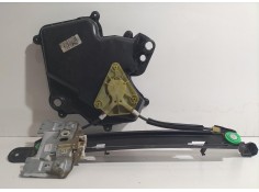 Recambio de elevalunas trasero derecho para seat leon (1p1) fr referencia OEM IAM 1P0867444A 78098 R
