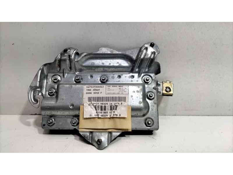 Recambio de airbag lateral izquierdo para mercedes-benz clase s (w220) berlina 500 (220.075) referencia OEM IAM A2208600305 8350