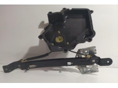 Recambio de elevalunas trasero derecho para seat leon (1p1) fr referencia OEM IAM 1P0867444A 78098 R 2