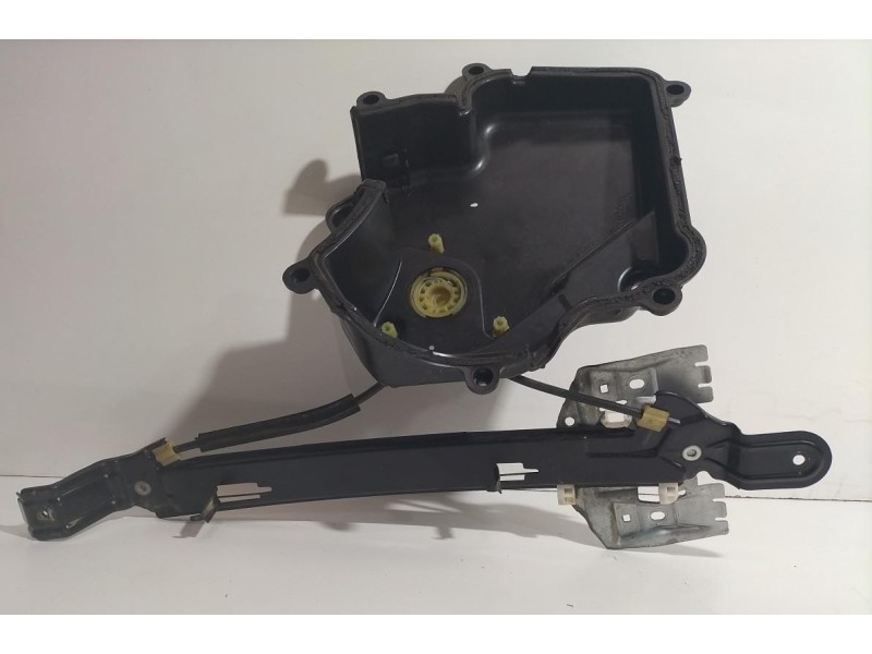 Recambio de elevalunas trasero derecho para seat leon (1p1) fr referencia OEM IAM 1P0867444A 78098 R