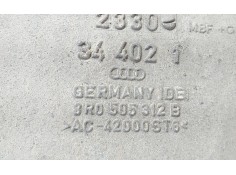 Recambio de brazo suspension inferior trasero derecho para audi q5 (8r) 3.0 tdi referencia OEM IAM 8R0505312B 68885  2