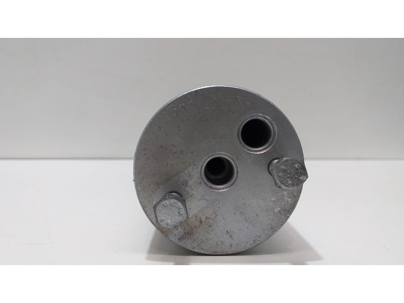 Recambio de evaporador aire acondicionado para mercedes-benz clase m (w163) 400 cdi (163.128) referencia OEM IAM 1225038 54684 