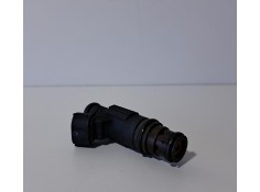 Recambio de inyector para volkswagen golf iv berlina (1j1) 2.8 v6 24v referencia OEM IAM 0280155985 75858 R