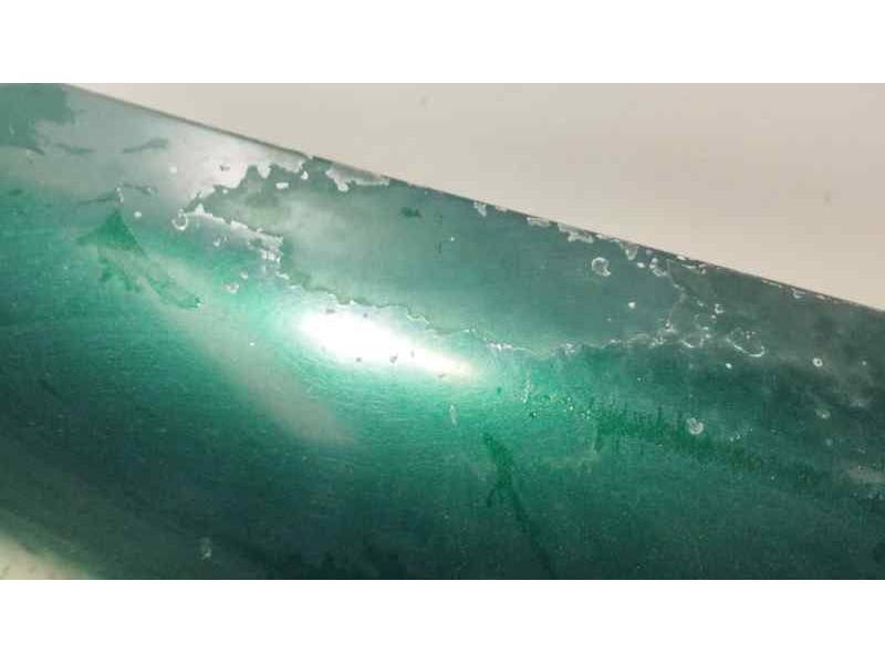 Recambio de aleta delantera derecha para volkswagen polo berlina (6n1) concept referencia OEM IAM 6N0821022 81833 