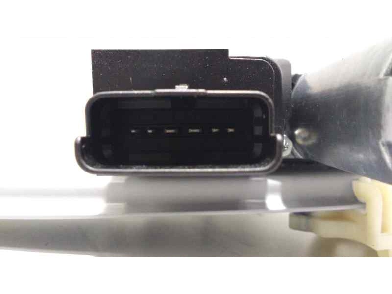 Recambio de elevalunas trasero derecho para opel crossland x design line referencia OEM IAM 39187592 46794 