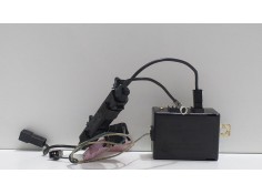 Recambio de modulo electronico para mercedes-benz clase m (w163) 400 cdi (163.128) referencia OEM IAM A1638200289 54691 