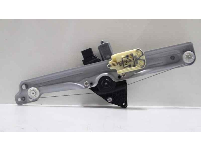 Recambio de elevalunas trasero derecho para opel crossland x design line referencia OEM IAM 39187592 46794 