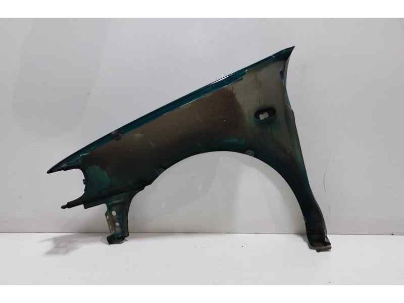 Recambio de aleta delantera derecha para volkswagen polo berlina (6n1) concept referencia OEM IAM 6N0821022 81833 