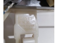 Recambio de aforador para volkswagen touareg (7l6) tdi v6 +motion referencia OEM IAM 7L0919673F 78104  2