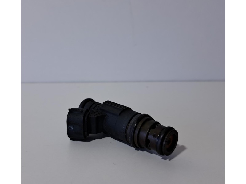 Recambio de inyector para volkswagen golf iv berlina (1j1) 2.8 v6 24v referencia OEM IAM 0280155985 75858 R