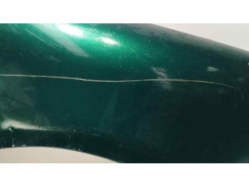 Recambio de aleta delantera derecha para volkswagen polo berlina (6n1) concept referencia OEM IAM 6N0821022 81833 