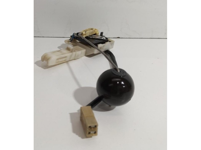 Recambio de aforador para volkswagen touareg (7l6) tdi v6 +motion referencia OEM IAM 7L0919673F 78104 