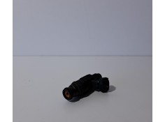 Recambio de inyector para volkswagen golf iv berlina (1j1) 2.8 v6 24v referencia OEM IAM 0280155985 75859 R