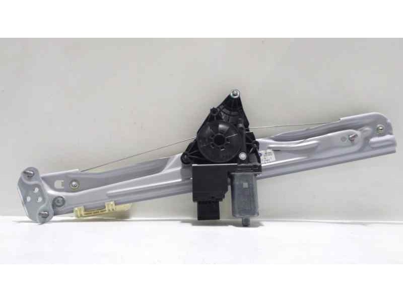 Recambio de elevalunas delantero derecho para opel crossland x design line referencia OEM IAM 39187590 46796 