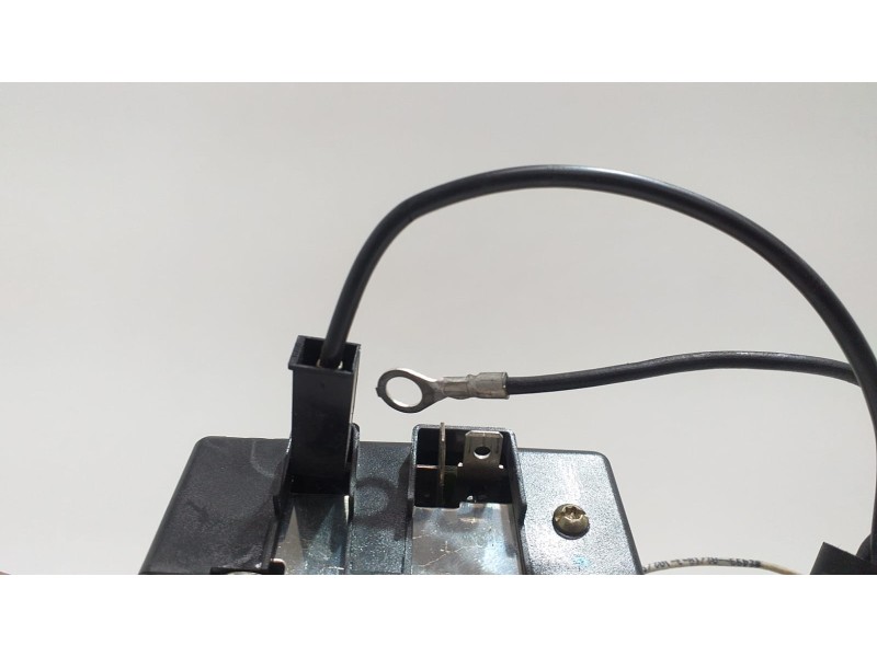 Recambio de modulo electronico para mercedes-benz clase m (w163) 400 cdi (163.128) referencia OEM IAM A1638200289 54691 