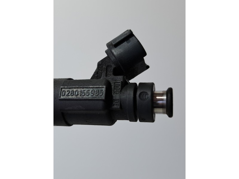 Recambio de inyector para volkswagen golf iv berlina (1j1) 2.8 v6 24v referencia OEM IAM 0280155985 75859 R