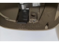 Recambio de espejo interior para volkswagen touareg (7l6) tdi v6 +motion referencia OEM IAM 7L0858547 78106  2